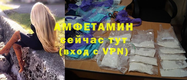 альфа пвп Горняк